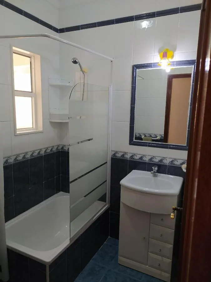 Corvinhos House Apartment Altura