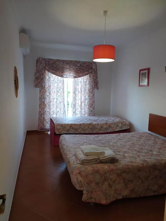 Corvinhos House Apartment Altura