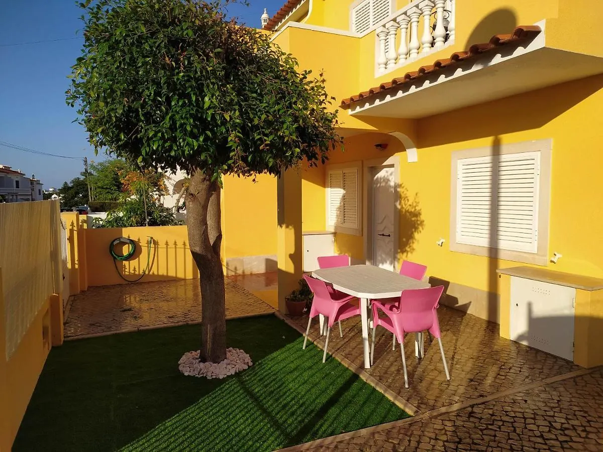 Corvinhos House Apartment Altura