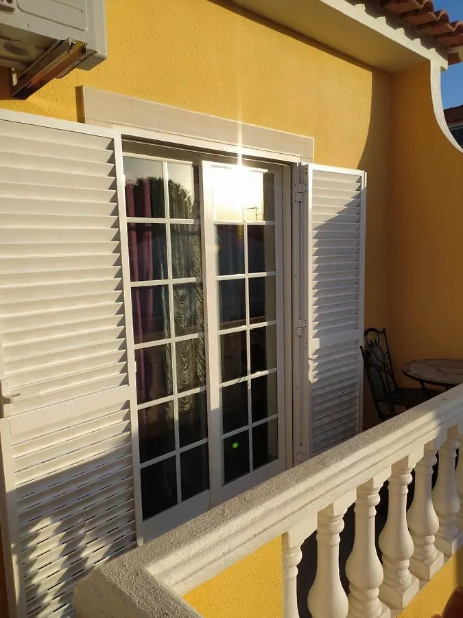 Corvinhos House Apartment Altura