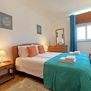 Alamar T1 Beach Apartamento