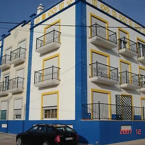 Alagoa Azul Guest house