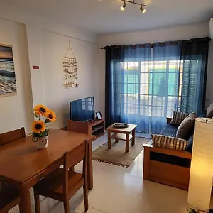 Sunrise Apartamento
