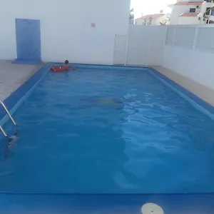 Azul Hotel
