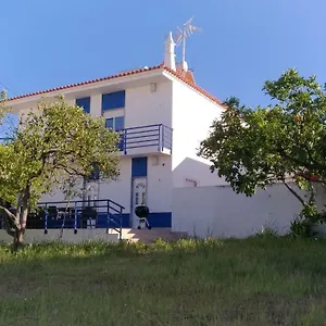 Casa D'avó Apartamento
