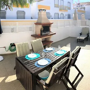 - Terraço Bbq - Wifi - Ac - Garagem Fechada Apartamento